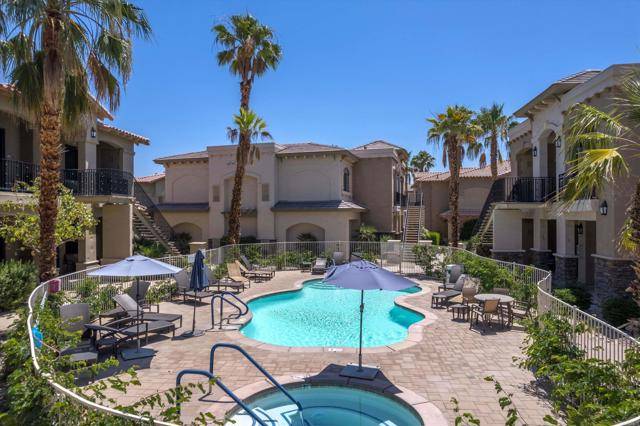 La Quinta, CA 92253,50660 Santa Rosa Plaza #5