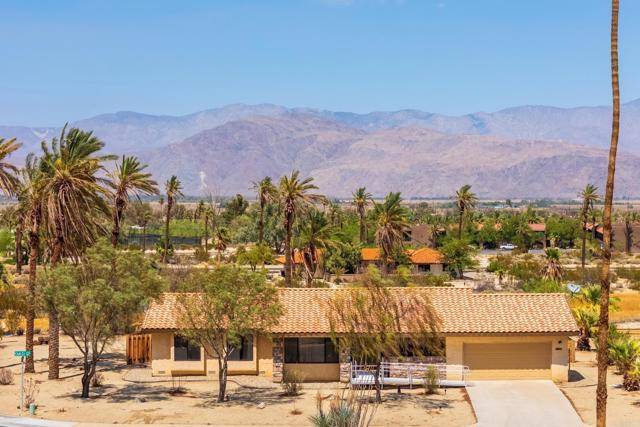 Borrego Springs, CA 92004,3135 Club Circle East