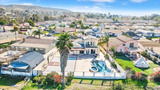 San Diego, CA 92154,4420 Murrieta Cir.