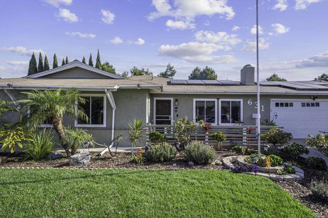 Spring Valley, CA 91977,631 Broadview Street