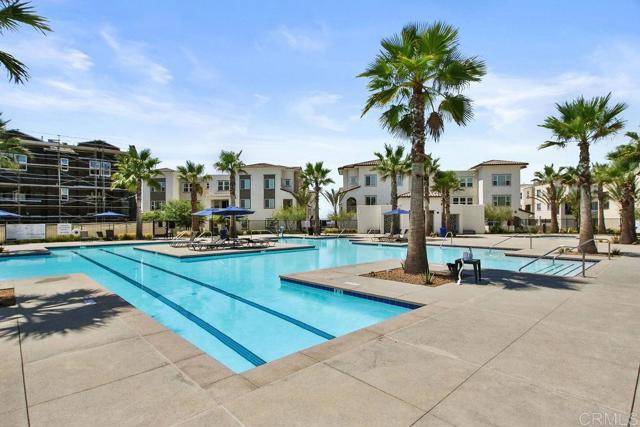 San Diego, CA 92154,5240 Beachfront Cove Street #91