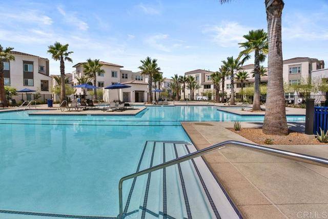 San Diego, CA 92154,5240 Beachfront Cove Street #91