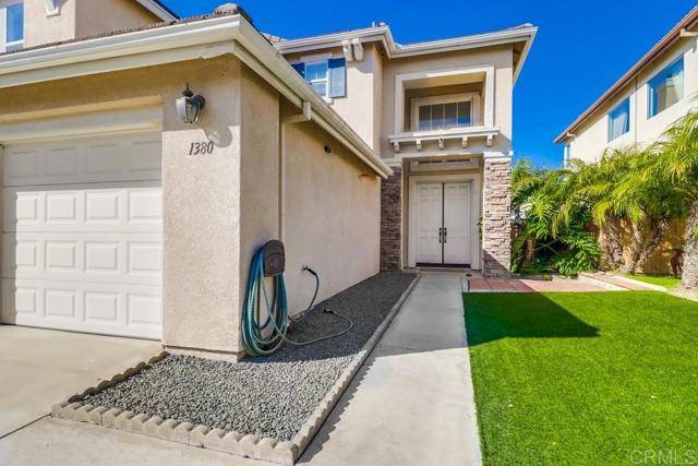 San Diego, CA 92154,1380 Surfwood Lane