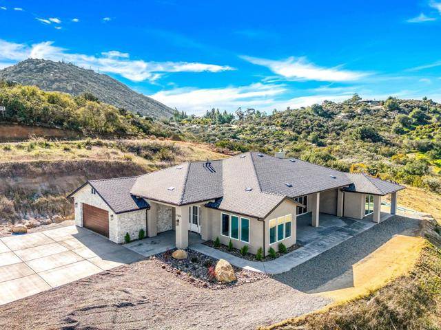 Ramona, CA 92065,17304 Mount Woodson Heights