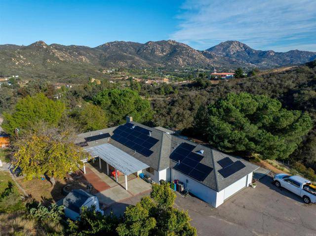 Jamul, CA 91935,15442 Lyons Valley Rd