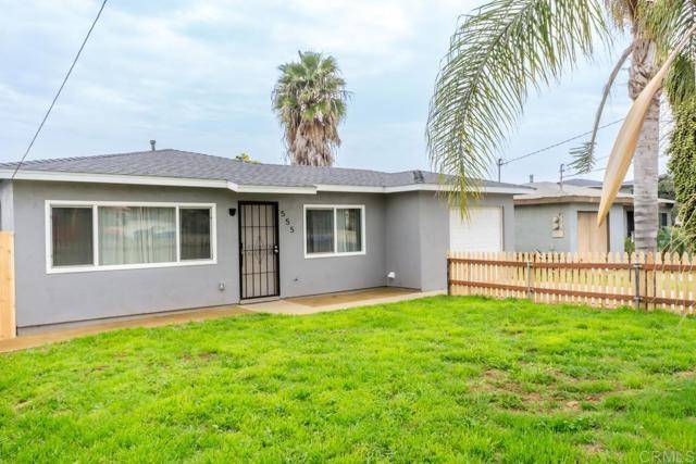 Imperial Beach, CA 91932,555 8th Street