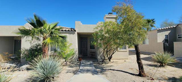 Borrego Springs, CA 92004,1708 Las Casitas Drive