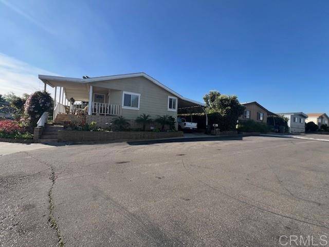 San Diego, CA 92154,1011 Beyer #51