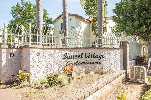 San Ysidro, CA 92173,3572 Sunset Ln #81