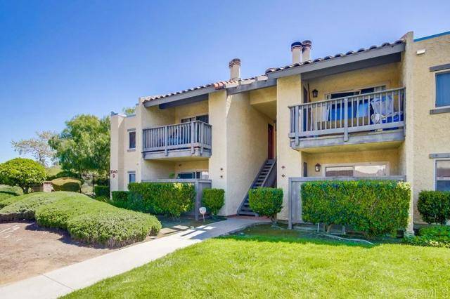 San Diego, CA 92139,3040 ALTA VIEW Drive #D 102