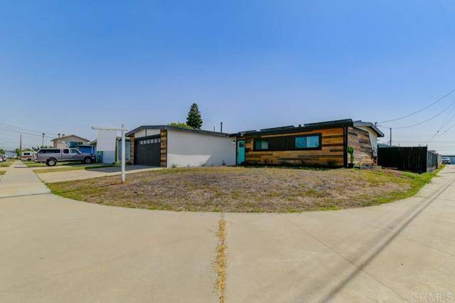 Imperial Beach, CA 91932,747 Hemlock Avenue