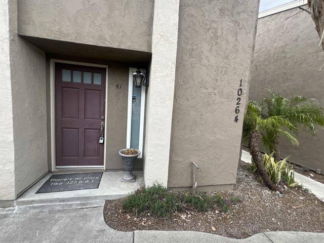 San Diego, CA 92126,10264 Maya Linda Rd #41