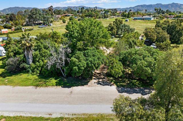 Jamul, CA 91935,0 Poplar Meadow