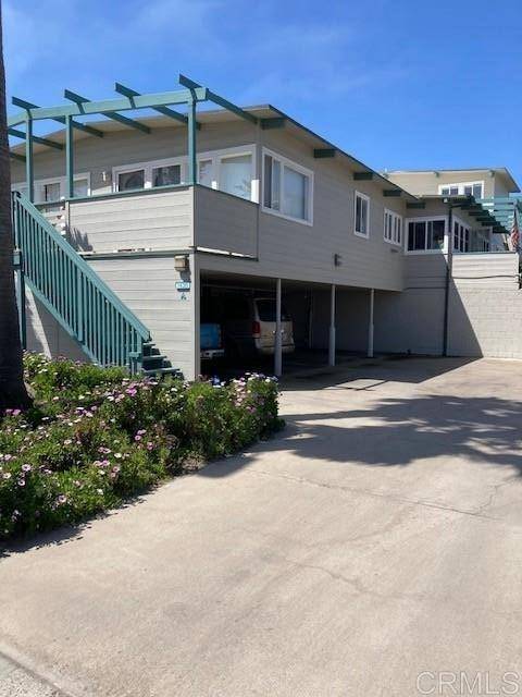 Imperial Beach, CA 91932,1620 Seacoast Drive #B