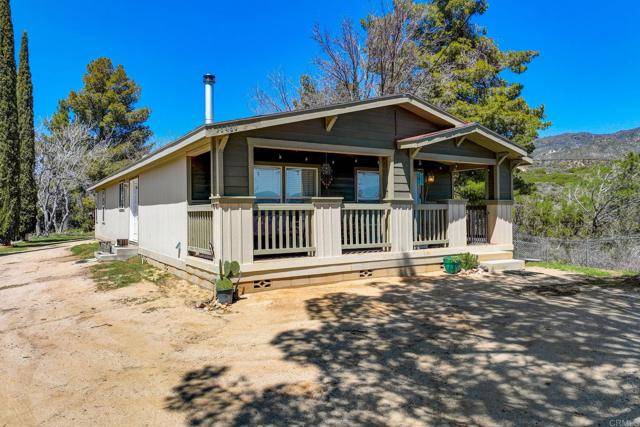 Anza, CA 92539,56480 Lubo Trail