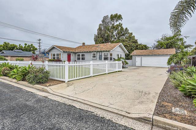 Oceanside, CA 92054,116 Ellery Street