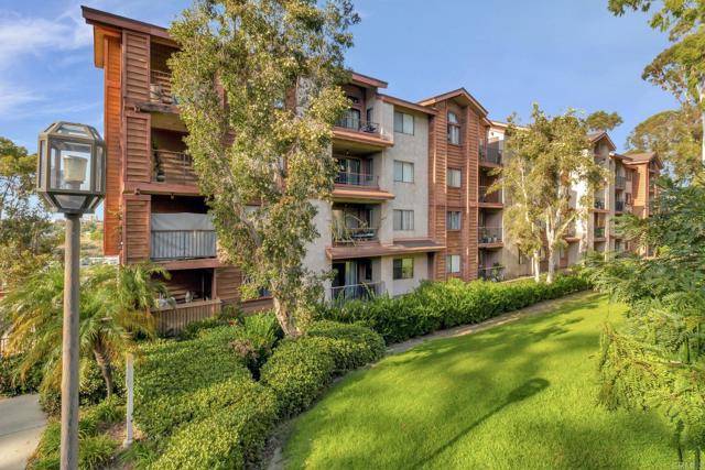 San Diego, CA 92115,5980 Dandridge Lane #232