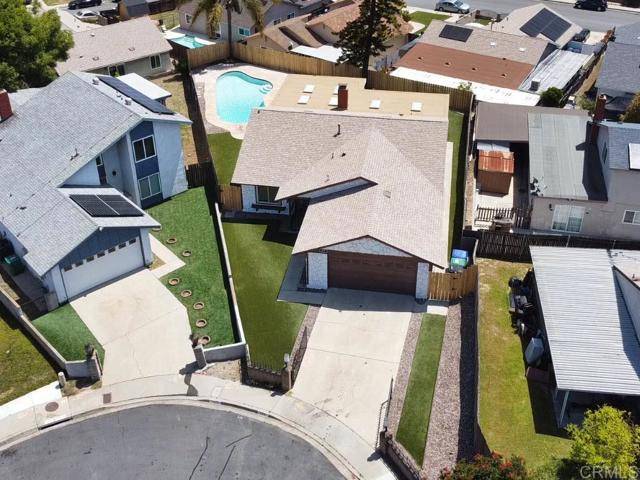 San Diego, CA 92114,145 Noeline Court