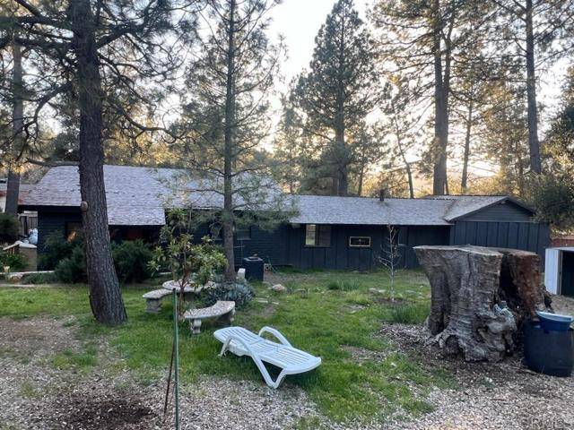 Pine Valley, CA 91962,8150 Buckthorn Trail