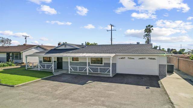 Chula Vista, CA 91911,1033 Oleander Avenue