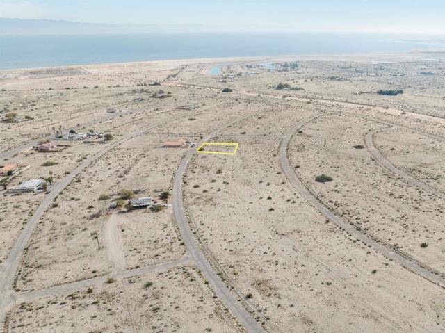 Salton Sea, CA 92274,1071 Sea Wind