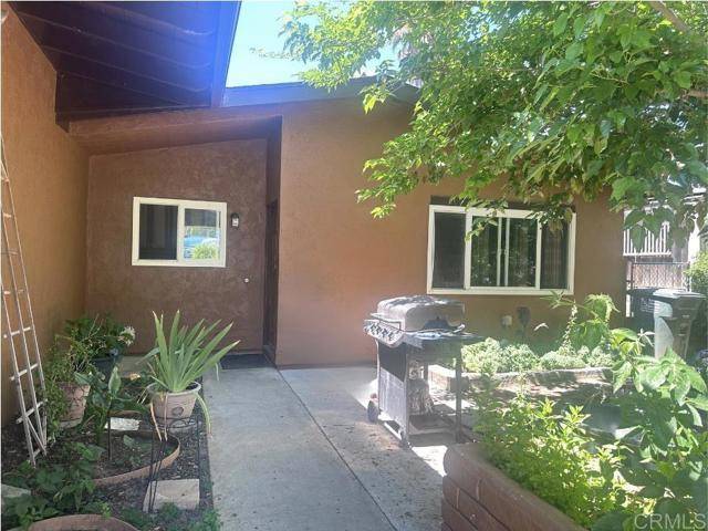 Ramona, CA 92065,317 G Street