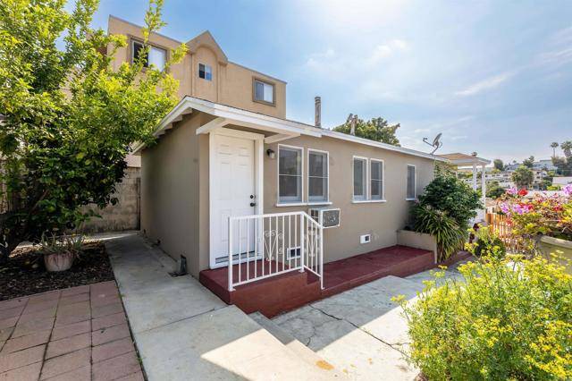 County - Los Angeles, CA 90057,224 CRANDALL ST