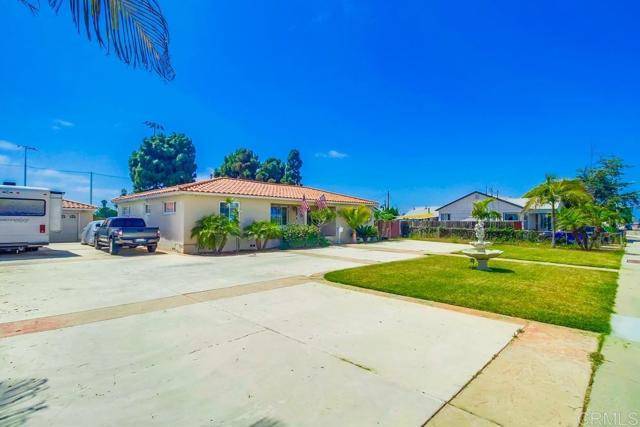 Imperial Beach, CA 91932,904 9th Street