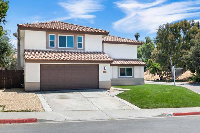 Bonita, CA 91902,5302 Dressage Drive