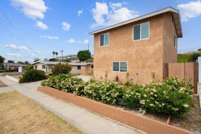 Chula Vista, CA 91911,1081 Oleander Avenue