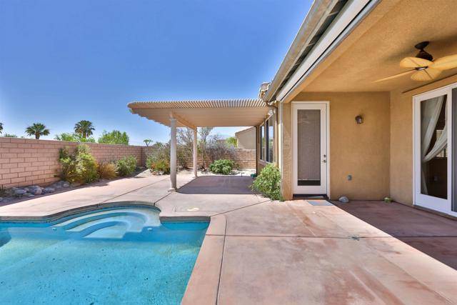 Palm Springs, CA 92262,3764 Serenity Trail