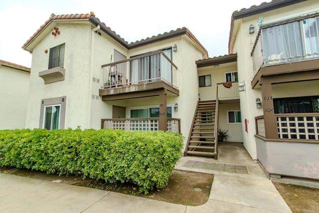 San Ysidro, CA 92173,3574 Sunset Ln #102