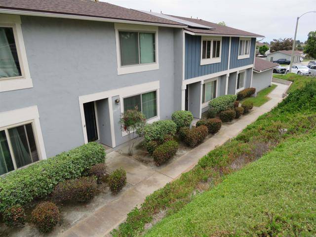 Chula Vista, CA 91911,1542 Sonora Drive #281