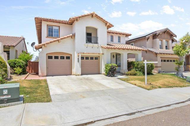 Chula Vista, CA 91914,740 River Rock Road