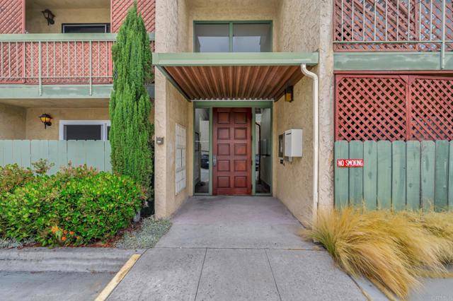 La Mesa, CA 91942,8000 University Avenue #104