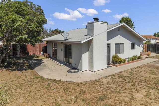 Lemon Grove, CA 91945,7004 Mount Vernon