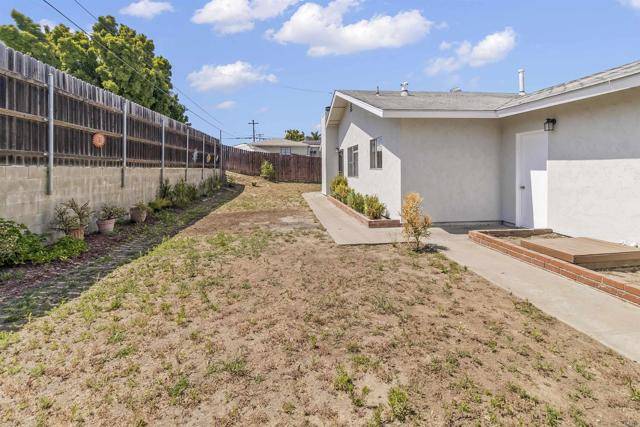 Lemon Grove, CA 91945,7004 Mount Vernon