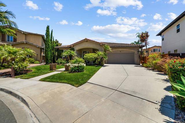 Chula Vista, CA 91914,483 Miguel Trail Place