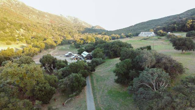 Santa Ysabel, CA 92070,25570 HIghway 79