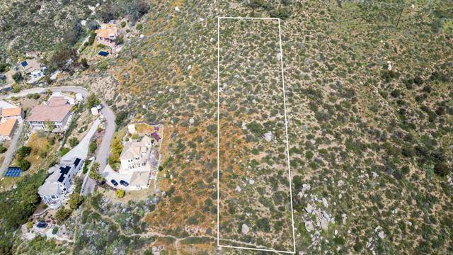 Poway, CA 92064,0 North of Poway Road Lot 12