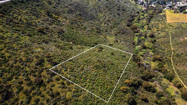 Poway, CA 92064,0 North of Poway Road Lot 26