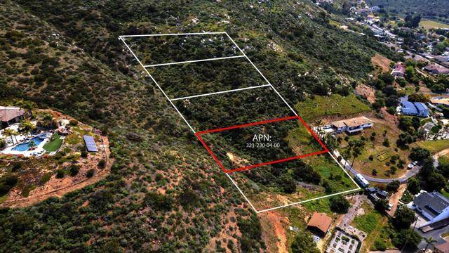 Poway, CA 92064,0 Carlson Ct Lot 04