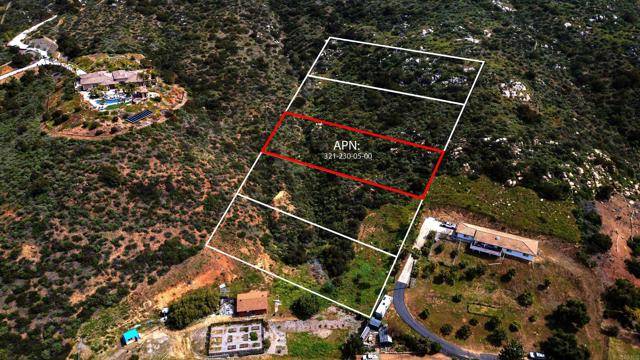 Poway, CA 92064,0 Carlson Ct Lot 05