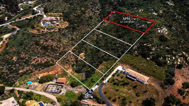 Poway, CA 92064,0 Carlson Ct Lot 07