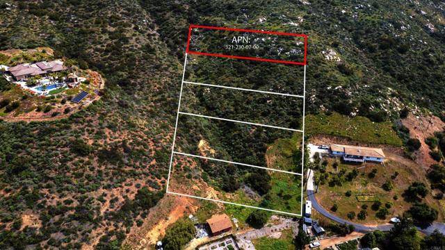 Poway, CA 92064,0 Carlson Ct Lot 07