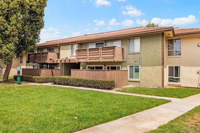 Oceanside, CA 92058,615 Fredricks Avenue #105