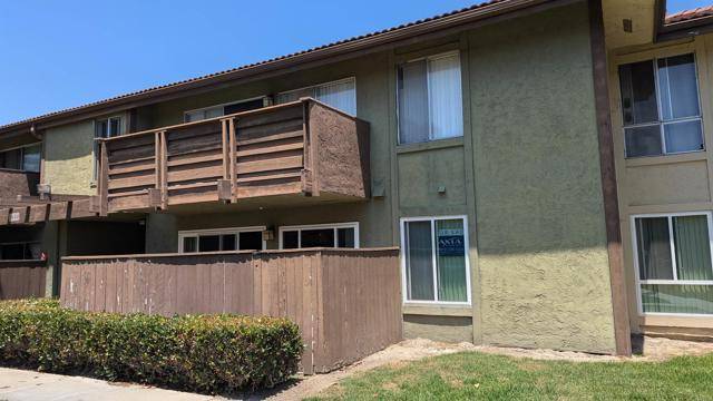 Oceanside, CA 92058,615 Fredricks Avenue #105