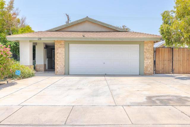 El Centro, CA 92243,635 W Desert Gardens Drive