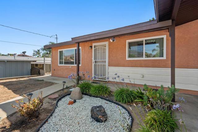 Spring Valley, CA 91977,710 SAN JUHN ST