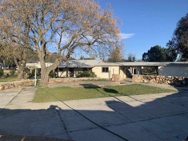 Ramona, CA 92065,841 Lamar Street